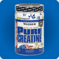 Pure Creatine (600 гр. порошок)